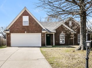 751 Northwood West Cv, Hernando, MS 38632