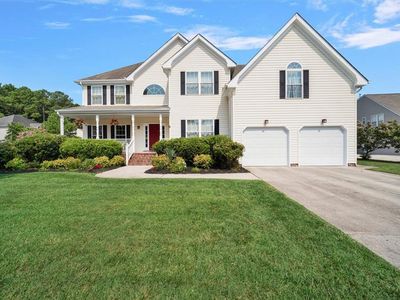 806 Morven Ct, Chesapeake, VA, 23322