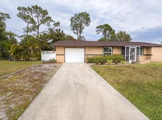 20386 Astoria Ave, Pt Charlotte, FL 33952