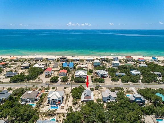 3rd image of 1133 W Gulf Beach Dr