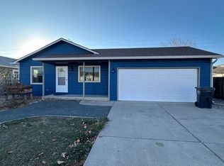 1019 Mullein Dr, Fort Collins, CO 80524