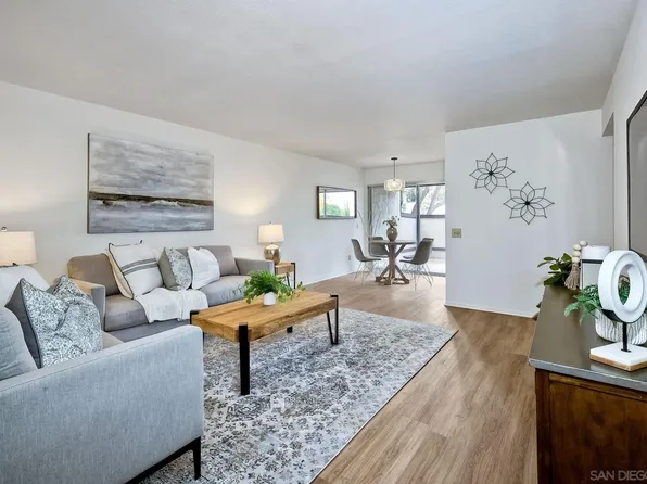 6878 Navajo Rd Unit 101, San Diego, CA 92119