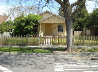 205 Alturas Ave, Modesto, CA 95351