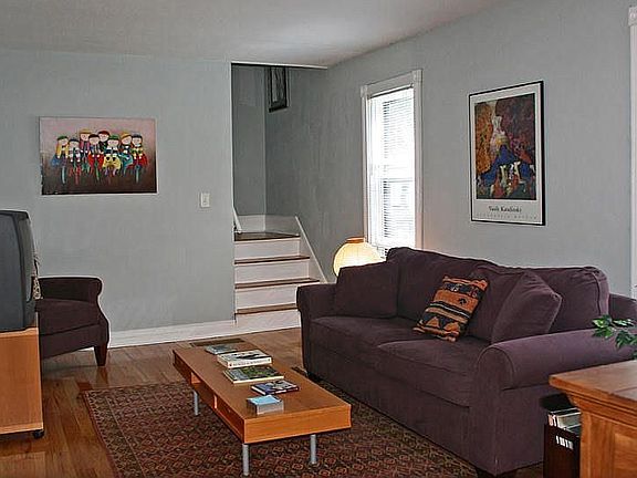 Another view of Living Room