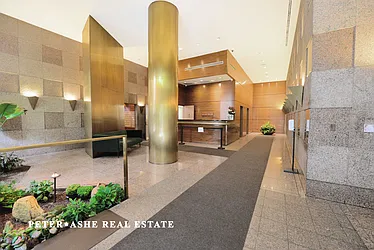 Rented by Peter Ashe