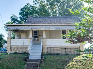 491 Allyn St, Akron, OH 44304
