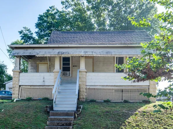 491 Allyn St, Akron, OH 44304