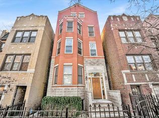 911 W Wrightwood Ave, Chicago, IL 60614