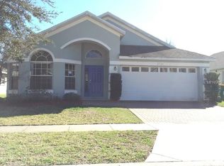 2754 Barclay Ln, Kissimmee, FL 34743