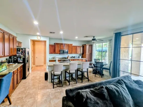 1297 S PONDEROSA Drive, Gilbert, AZ 85296