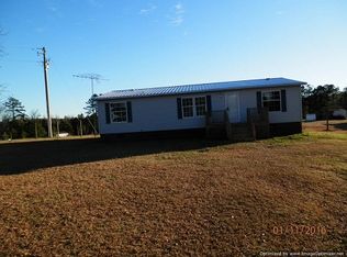 287 Pineywood Church Rd, Cameron, NC 28326