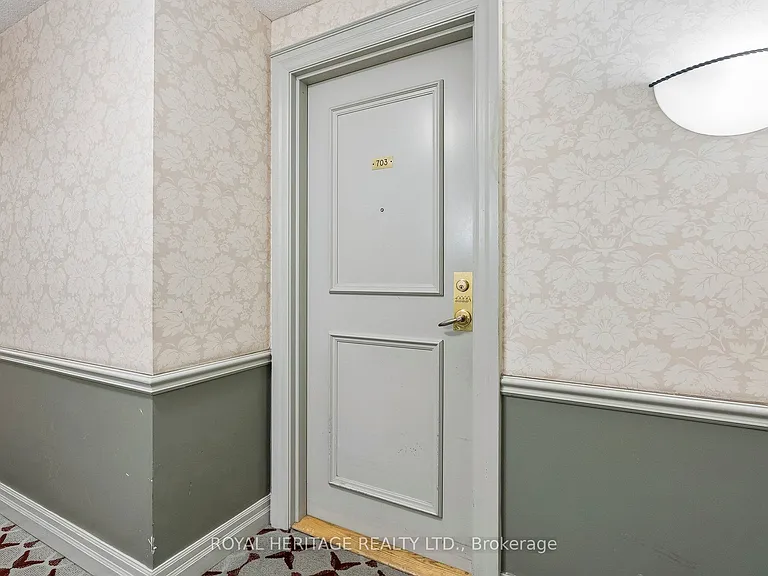 5039 Finch Ave E #703 — Photo 7
