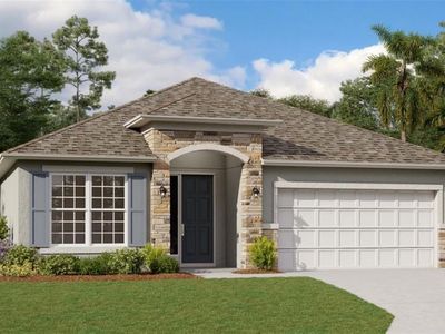 5085 Grand Teton Ct, Deland, FL, 32724