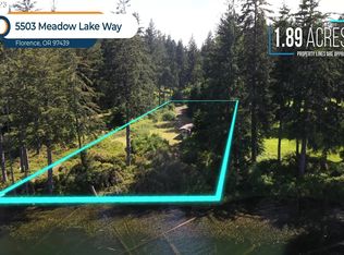 5557 Meadow Lake Way, Florence, OR 97439