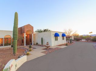 1430 E Paseo Del Zorro, Tucson, AZ 85718