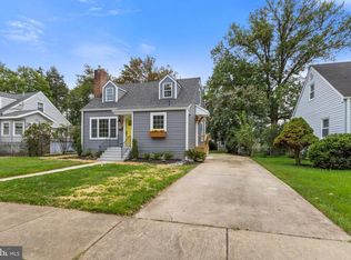 1309 Grandin Ave, Rockville, MD 20851