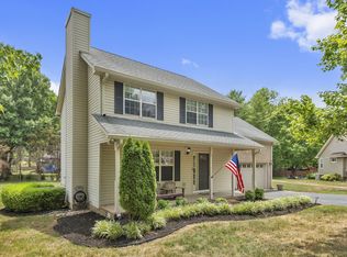 2810 Washington Ct, Thompsons Station, TN 37179