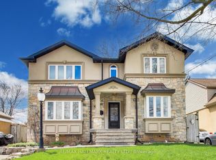 76 Ashbourne Dr, Toronto, ON M9B 4H5