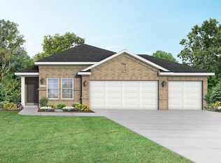 572 San Marcos Trl, Dayton, TX 77535