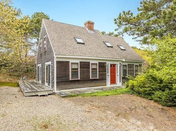 135 Holly Drive, South Chatham, MA 02659