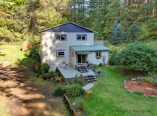 57070 Walker Rd, Scappoose, OR 97056