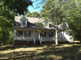 461 Belle Shoals Rd, Six Mile, SC 29682