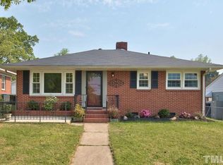 317 Dacian Ave, Durham, NC 27701