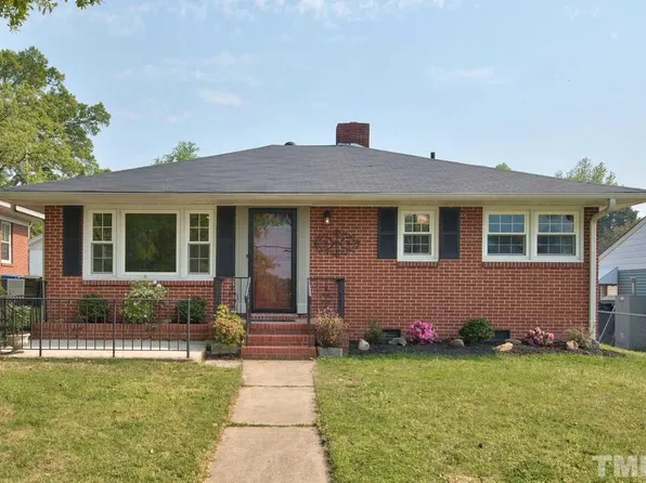 317 Dacian Ave, Durham, NC 27701