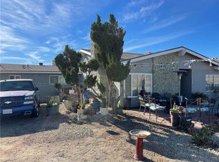 29539 Lorelli Dr, Barstow, CA 92311