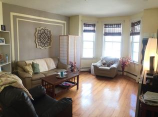 166-168 L St #2, Boston, MA 02127