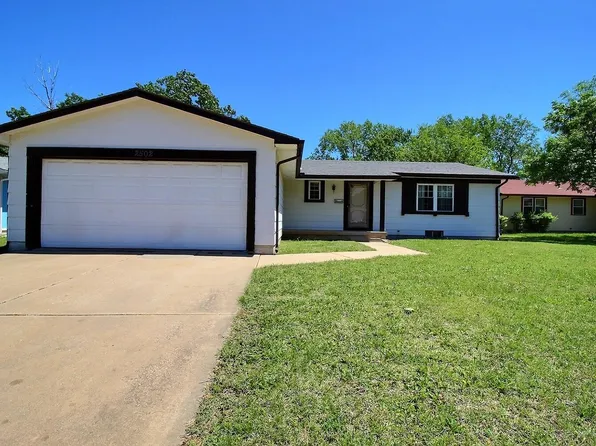 2502 N Battin St, Wichita, KS 67220