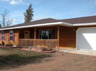 14772 Skog Rd, Grantsburg, WI 54840