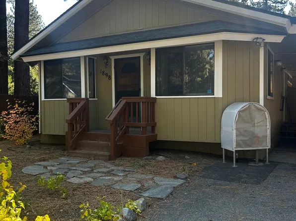 1898 D St, South Lake Tahoe, CA 96150