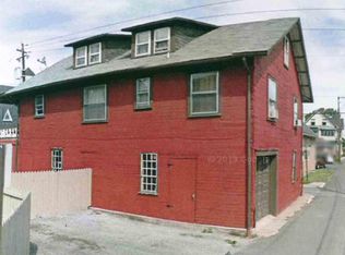 123 Woodlawn Ave, Sunbury, PA 17801