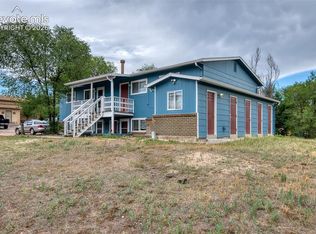 6715 Pahokee Ct #1-4, Colorado Springs, CO 80915