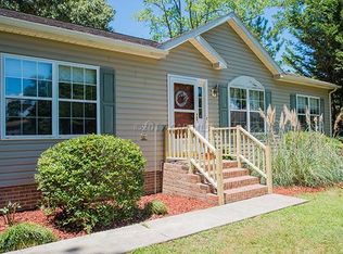 3740 Lauren Ct, Crisfield, MD 21817