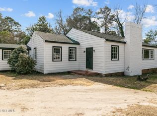 331 Dowd Rd, Carthage, NC 28327