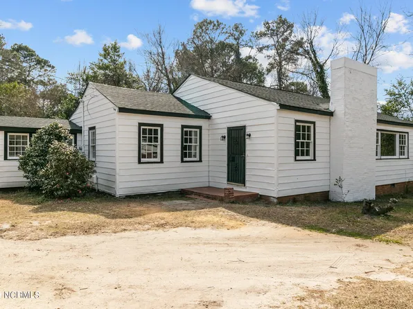 331 Dowd Road, Carthage, NC 28327