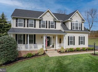3260 Channel Ct, Huntingtown, MD 20639