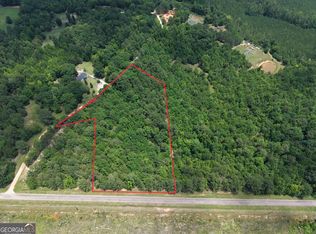 1030 Flat Rock Rd, Tignall, GA 30668