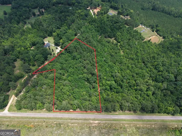 1030 Flat Rock Rd, Tignall, GA 30668