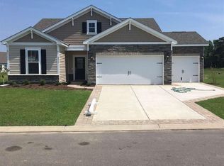 2317 Myerlee Dr LOT 157, Myrtle Beach, SC 29588