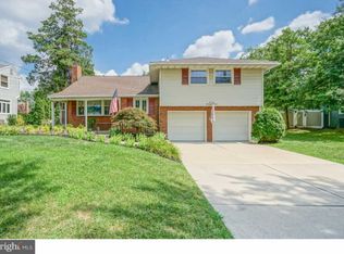 1113 Garfield Ave, Cherry Hill, NJ 08002