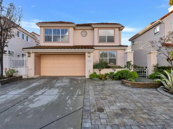 2965 Calle De Las Estrella, San Jose, CA 95148