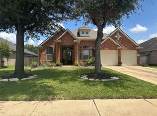 16218 Saxon Hollow Ln, Houston, TX 77084