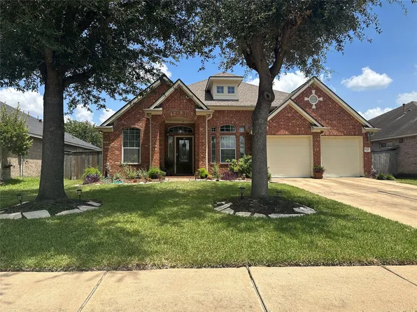 16218 Saxon Hollow Ln, Houston, TX 77084