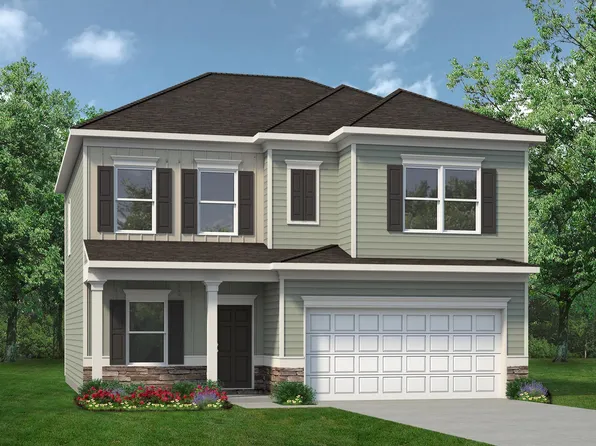 127 Sage Dr, Broadway, NC 27505