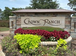 4404 Windermere Ln, Montgomery, TX 77316