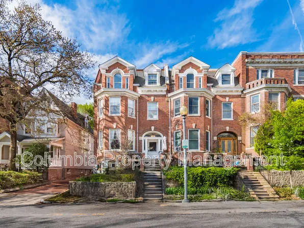 1707 Kilbourne Pl NW, Washington, DC 20010