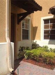 9259 SW 227th St #225, Cutler Bay, FL, 33190